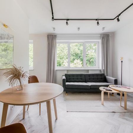 Central Apartment In Architectural Street Kaunas Dış mekan fotoğraf